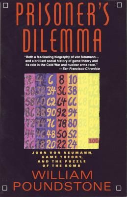 Prisoner's Dilemma (Poundstone William)(Paperback)