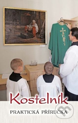 Kostelník -