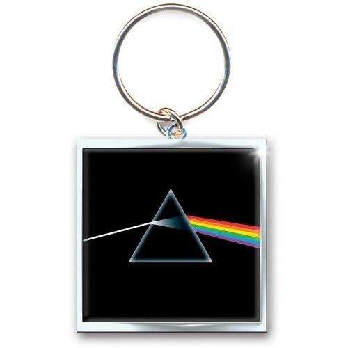 ROCKOFF Klíčenka  Pink Floyd - DSOTM