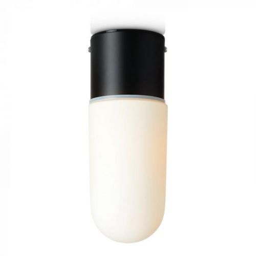 Černé stropní svítidlo Markslöjd Zen Ceiling Black