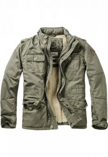 Britannia Winter Jacket L