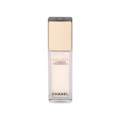 Chanel Sublimage L'Essence Fondamentale 40 ml omlazující sérum pro ženy