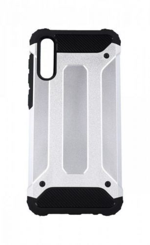 Kryt TopQ Samsung A30s Panzer stříbrný 45905