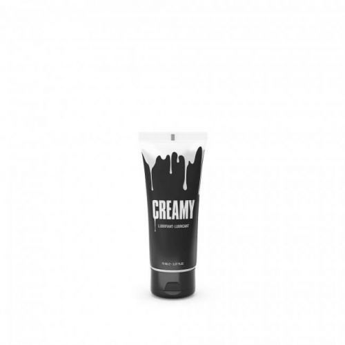 Creamy Lubricant - 70ml