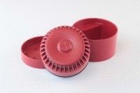 766472R Zvys. patice IP65, cervena, 766472R