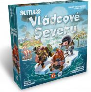 Rexhry Settlers: Vládcové severu