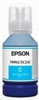 EPSON ink bar SC-T3100x Cyan, C13T49H200