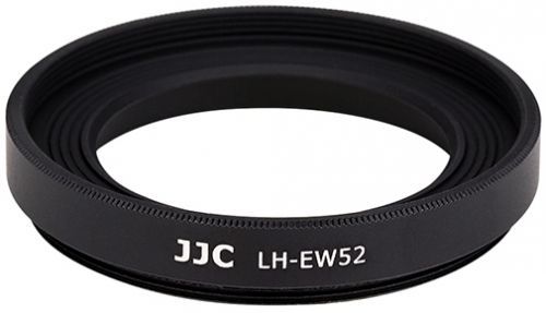 JJC sluneční clona EW-52 pro Canon RF 35/1,8