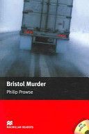 Bristol Murder (Prowse Philip)(Mixed media product)