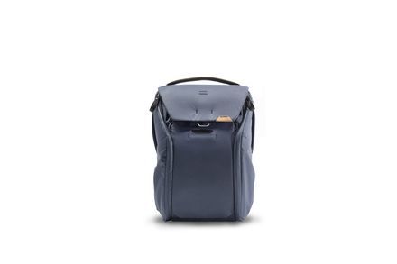 Peak Design Everyday Backpack 20L v2 Midnigh Blue BEDB-20-MN-2