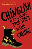 Chinglish (Cheung Sue)(Paperback / softback)