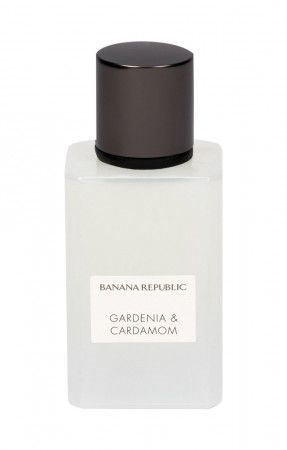 Parfémovaná voda Banana Republic - Gardenia & Cardamom 75 ml