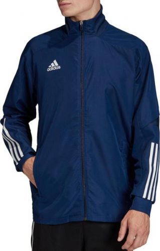 Bunda adidas CONDIVO20 PRESENTATION JACKET ed9251 Velikost S