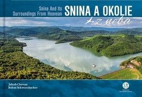 Snina a okolie z neba - Schwarzbacher Bohuš