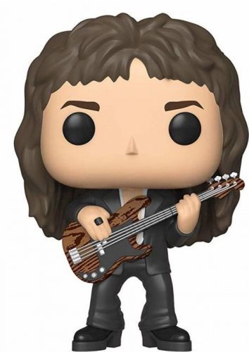 Funko POP Rocks Queen John Deacon