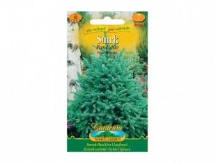 Nohelgarden Smrk Pančičův