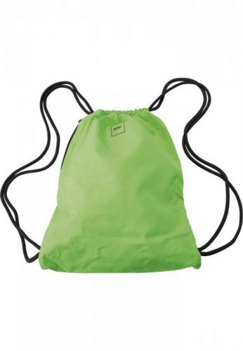 Basic Gym Sack - neongreen