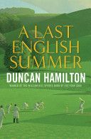Last English Summer (Hamilton Duncan)(Paperback)