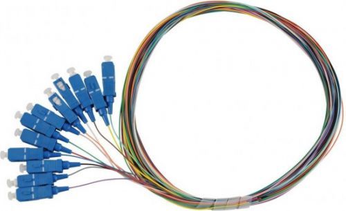 Pigtail Signamax 9/125 SCpc SM OS1 1,5m, 70409914