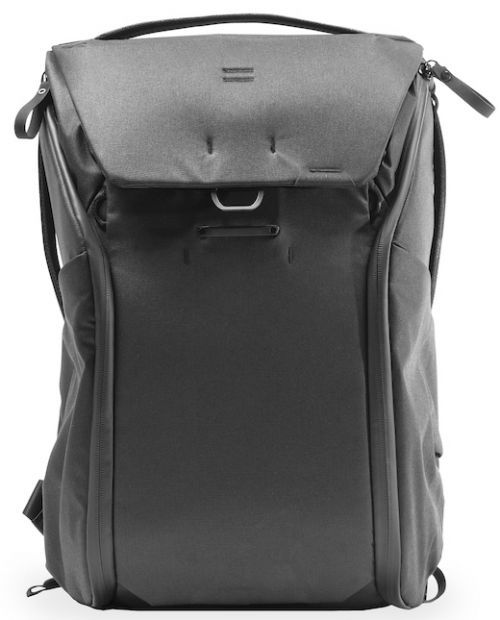 PEAK DESIGN Everyday Backpack 30L v2 - Black