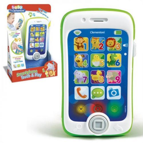 Baby smartpohone