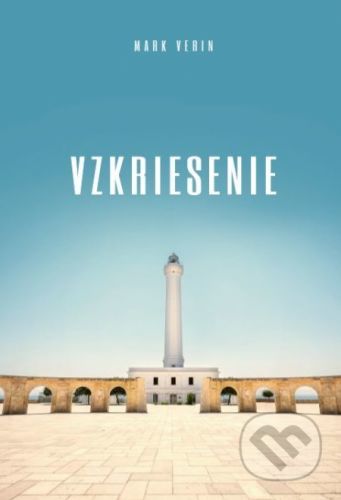 Vzkriesenie - Mark Verin