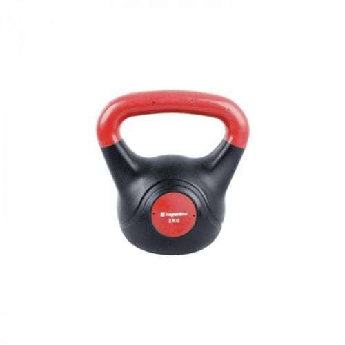 inSPORTline Vin-Bell Dark 2 kg inSPORTline