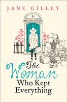 Woman Who Kept Everything (Gilley Jane)(Paperback / softback)