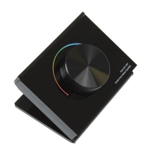 T-LED Stolní ovladač dimLED RGB 069236