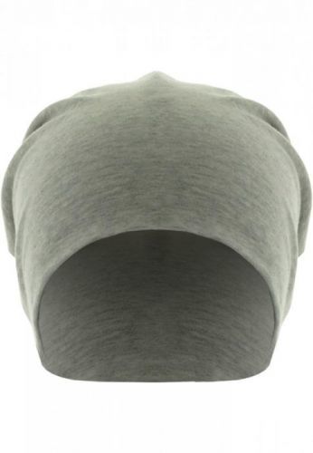 Jersey Beanie - h.grey