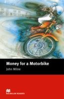 Money for a Motorbike (Milne John)(Mixed media product)