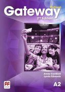 Gateway A2 Workbook (Edwards Lynda)(Paperback)