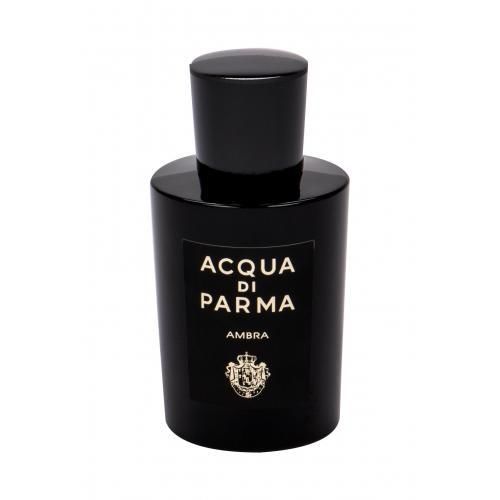 Acqua di Parma Ambra 100 ml parfémovaná voda unisex