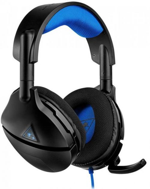 Turtle Beach Stealth 300P, černá (TBS-3350-02)
