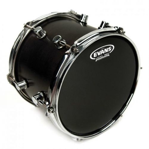 Evans 18'' ONYX 2-PLY Coated
