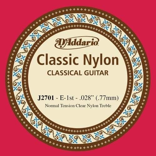 D'Addario J2701