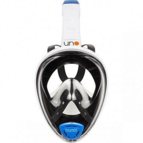 Ocean Reef Aria Uno Full Face Snorkeling mask S/M