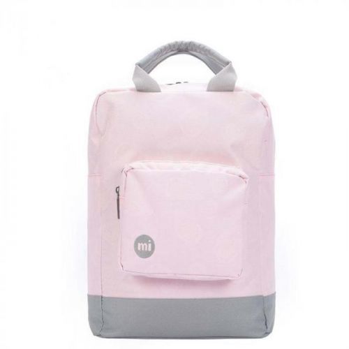 batoh MI-PAC - Tote Backpack Decon Classic Blush/Grey  (A01)