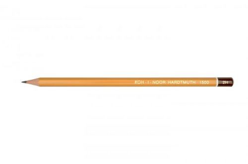 Tužka grafitová 1500 2H