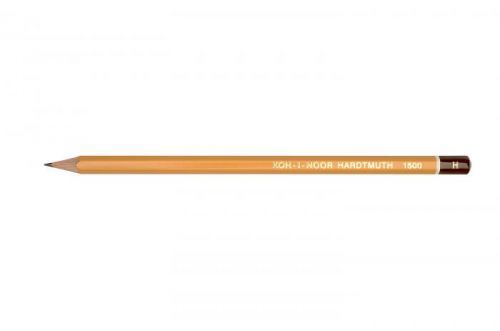 Tužka grafitová 1500/H