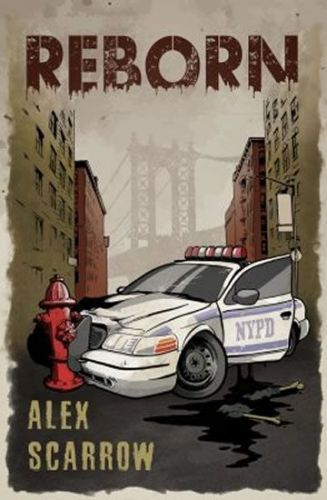 Scarrow Alex: Reborn
