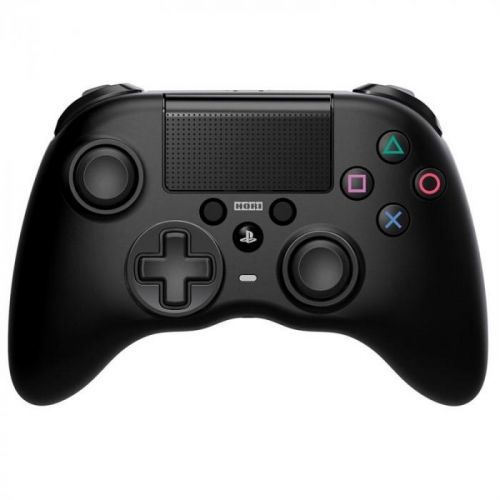 HORI ONYX Plus Wireless pro PS4, PC černý (PS4-149E)