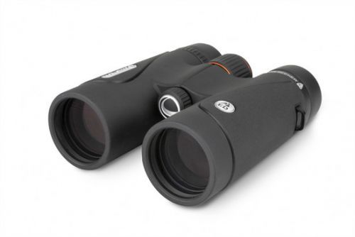 Celestron TrailSeeker ED 8x42 Roof Prism Binoculars (71405)