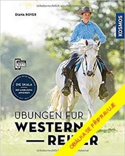 Royerová Diana: Westernové ježdění