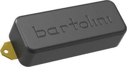 Bartolini 6RT - Rickenbacker 4001 Bass Pickup Split Coil Neck