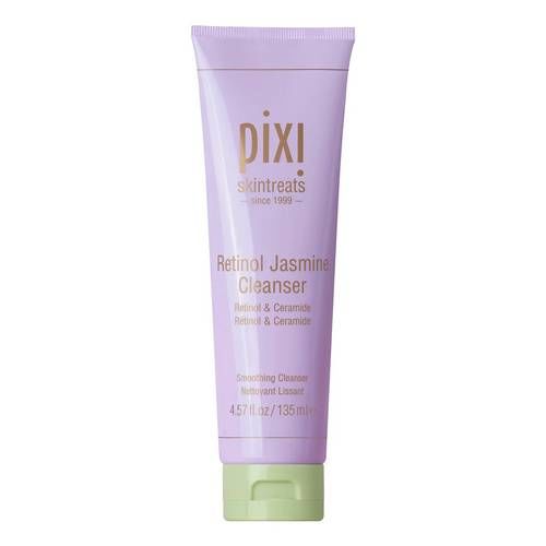 PIXI - Retinol Jasmine Cleanser - Čistící pleťová péče