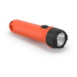 Atex Light 2D Energizer 2D ATEX, IP67, 150 lm, oranžová