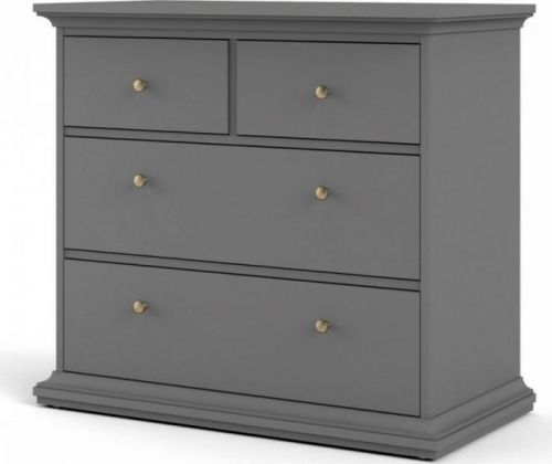 Falco Komoda Provence 716 grey MAT