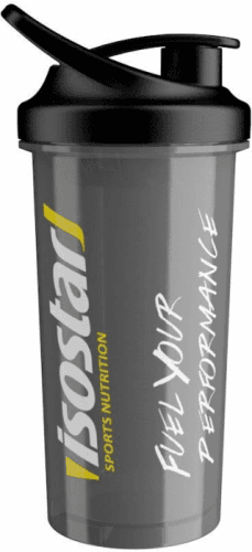 Láhev Isostar Isostar 700ml SHAKER (ELITE) n130