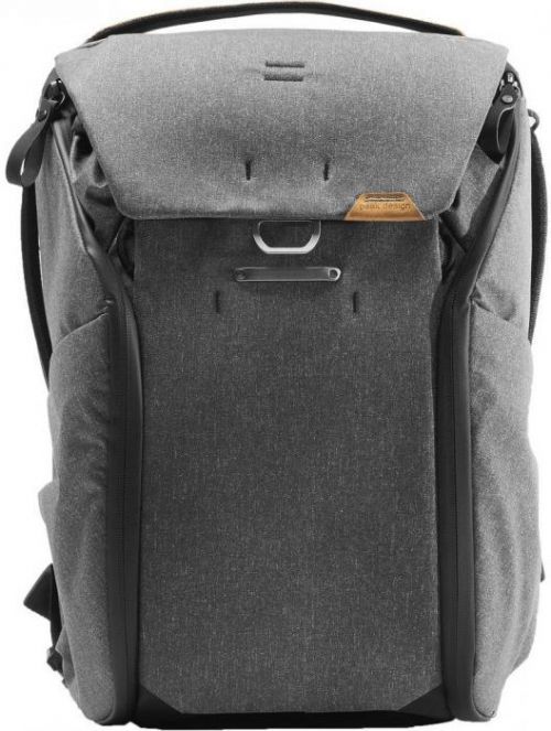 PEAK DESIGN Everyday Backpack 20L v2 - Charcoal